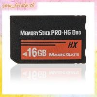 ราคา [THG1]Memory Stick MS Pro Duo Flash Card กล้อง Cybershot (57953742273)
