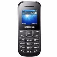 ราคา โทรศัพท์มือถือซัมซุง Samsung Hero E1205 (สีดำ) ฮีโร่ รองรับ 3G/4G โทรศัพท์ปุ่มกด (7948184845)