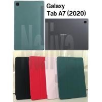 ราคา เคสฝาพับ Samsung Galaxy Tab A7 10.4 SM-T505 ตั้งพับได้ For :Samsung Galaxy Tab A7 10.4 2020 SM T500T505 (10036013250)