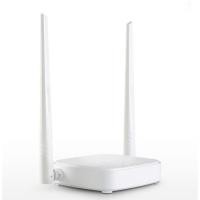 ราคา Tenda Wireless N300 Easy Setup Router (N301) (11619777130)