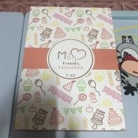 ราคา ติดจอง นิยายวาย my mom รักของมัมน้องกันต์จัดให้ ตำหนิตามภาพ (2416227707)