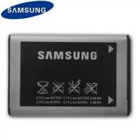 ราคา แบตเตอรี่ Samsung AB463446BU AB553446BU สำหรับ Samsung C3300K X208 B189 B309 GT-C3520 E1228 GT-E2530 E339 800 มิลลิแอมป์ (23240881179)
