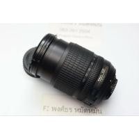 ราคา NIKON 18-105 F3.5-5.6 G ED DX VRสภาพสวย ยางไม่บวม ระบบโฟกัสปกติ (29782425451)