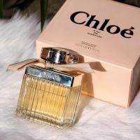 ราคา น้ำหอม Chloe signature Eau de Parfum Natural 75 ml (8968910349)