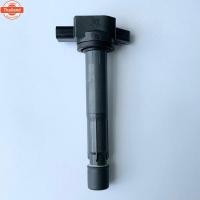ราคา คอยล์จุดระเิด K20 K24 // 1หัว // TEC TC-30A Made in Japan แท้มือสอง เทสก่อนส่งหัวต่อหัว (42275336636)