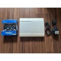 ราคา เครื่อง PlayStation 3 (PS3) รุ่น Super Slim สีขาว 500 GB (17095278059)