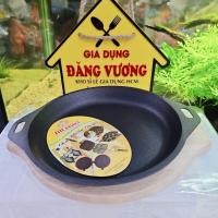 ราคา กระทะไข่เจียวอลูมิเนียมไม่ติด - กระทะอลูมิเนียมแวนลอย (42678931708)