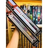 ราคา คันเบ็ดตกกุ้งใหม่ล่าสุด คันกุ้ง Titan คันตกกุ้ง TITAN H-60H (สีทอง-ม่วง) H-61 (สีดำแ-ดง) (28918607104)
