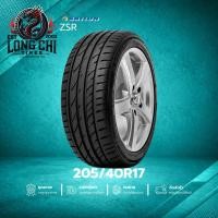 ราคา ยาง 205/40R17 SAILUN รุ่น ZSR ราคาต่อเส้น ปี 2025 (48158338412)