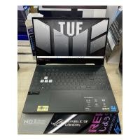 ราคา โน๊ตบุ๊ค Asus TUF Gaming F15 FX507ZC4-HN087W Mecha Gray (28215577097)