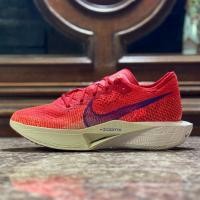 ราคา ♞,♘รองเท้าวิ่ง Nike ZoomX Vaporfly Next% 3 (M10/11US) TRD (42853967825)