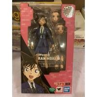 ราคา ฟิกเกอร์มือสอง S.H.Figuarts RAN MORI DETECTIVE CONAN BANDAI จากญี่ปุ่นแท้ (15073887391)
