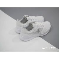 ราคา รองเท้าวิ่งผู้หญิง Nike Run swift 3 White Silver สินค้าแท้พร้อมถุง Shop l ICON Converse (28957703805)