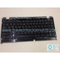 ราคา คีย์บอร์ดโน๊ตบุ๊ค Asus EEE PC1215N 1215T Notebook Keyboard (สีดำ สินค้าใหม่ แป้นพิมพ์ English) (4710743863)