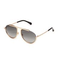 ราคา แว่นกันแดด Givenchy : GV7112/S : J5G SIZE 59 MM. (GOLD) **Sale ไม่มีประกัน ** (19261557855)
