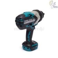 ราคา [ราคาถูก] (M011-DTW1002Z) DTW-1002Z บล๊อกไร้สาย 1/2" 18Vไม่แบต (3725828820)