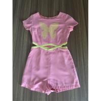 ราคา จั๊มสูท แบรนด์playboy size M สภาพดี (24128709757)