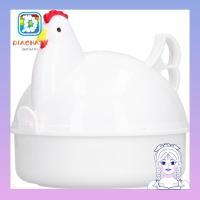 ราคา หม้อหุงไข่ ศักดิ์สิทธิ์ รูปไก่ 4 ฟอง หม้อต้มไข่ไมโครเวฟ, เครื่องมือในครัว, ทนความร้อนอย่างรวดเร็ว นึ่งไข่ที่ทนทาน บ้าน ครัว (51408737283)
