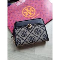 ราคา พร้อมส่ง‼️Tory Burch Small wallet แท้% (18780975120)