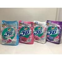 ราคา Attack Easy แอทแทค อีซี่ ผงซักฟอกสูตรมาตรฐาน 750-800 กรัมมี 4 สูตร (4935939881)