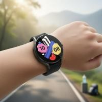 ราคา สมาร์ทวอทช์กันน้ําผู้ชาย 7: GPS & NFC, เข็มทิศ, วัดอัตราการเต้นหัวใจ, โทรบลูทูธ (52959334973)
