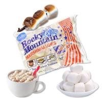 ราคา Rocky mountain marshmallow big/mini 150g. ร็อคกี้ เมาเทน มาร์ชเมลโลว์ แบบใหญ่ และเล็ก จากอเมริกา (22658872477)