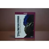 ราคา DVD TRANSFORMERS 2Disc​ SPECIAL ​EDITION (16697803209)