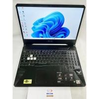 ราคา NoteBook ASUS TUF Gaming FX505DT (20149252089)