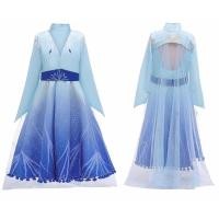 ราคา ชุดเจ้าหญิง โฟเซ่น เอลซ่า ภาค2 (7013491499)