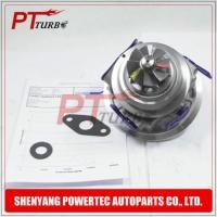 ราคา Turbo cartridge core turbine RHF4 CHRA KT10-1B for KIA Retona 2.0 TD 61Kw 83HP RF 1999- turbocharge (52505656267)