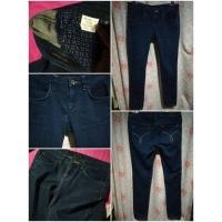 ราคา กางเกงยีนส์ Calvin Klein (2132009814)