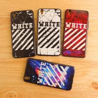 ราคา เคสลายเส้นนูน WHITE F1 plus (R9) (1393003198)