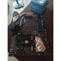 ราคา Gigabyte Aorus B450 Elite มีแต่ตัว (42705261609)