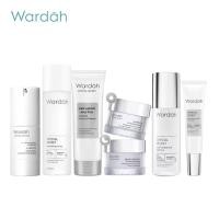 ราคา Wardah Crystal Secret Brightening & Hydration Anti Dark Spot [ครบชุด] (50358827175)