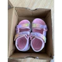ราคา Skechersรองเท้าเด็กผู้หญิง ขนาด 12 cm มีไฟกระพริบ (47301164008)