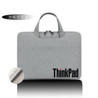 ราคา ThinkPad Lenovo เหมาะสําหรับ X250 240 กระเป๋าคอมพิวเตอร์ 260 X270 X280 โน้ตบุ๊ค 42 ซม. IBM กระเป๋าถือแบบพกพาง่ายหนุ่มแฟชั่นกันกระแทกกันน้ํา (55106683504)