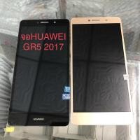 ราคา จอ โทรศัพท์ LCD HUAWEI GR5 2017 แถม ฟิล์มกระจก+ชุดไขควง+กาวติดจอ (4152834592)