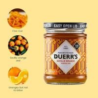 ราคา DUERRS * FINE CUT * Marmalade - Seville Orange 340g ***UK IMPORT*** (57900088891)
