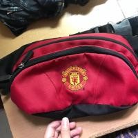 ราคา กระเป๋าคาดอก Belt Bag Manchester United (1533234158)