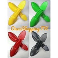 ราคา ดันทรงรองเท้าตัวหนอนกี่คู่ก็ส่ง (5656172442)