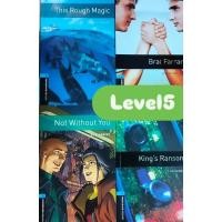 ราคา หนังสือภาษาอังกฤษ หนังสืออ่านนอกเวลา Level 5 (27415665558)