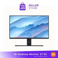 ราคา XIAOMI MI DESKTOP MONITOR 27'' EU จอคอมพิวเตอร์ Full HD IPS (15087959150)