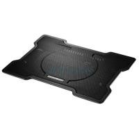 ราคา Cooler Pad NOTEPAL X-SLIM Cooling Pad (1Fan) 'Cooler Master' (1956883914)