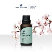 ราคา True industry หัวน้ำหอมกลิ่นซากุระ (Sakura Fragrance oil) (2074677500)