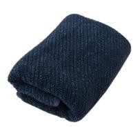 ราคา NITORI ผ้าขนหนูเช็ดหน้า ขนาด 33X80 สีน้ำเงินเข้ม WT001 (23579375403)