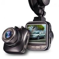 ราคา HLT กล้องติดรถยนต์ G50 NT96650 เลนส์ Wide 170 องศา (สีดำ) (86060397)