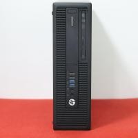 ราคา คอมพิวเตอร์ HP EliteDesk 705 G2 SFF -CPU AMD A8-PRO-7600B 3.1GHz -RAM DDR3 4GB -HDDแบบssd 120GB -WiFi (23213691472)