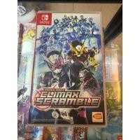 ราคา แผ่นสวิตช์มือสอง kamen rider climax scramble (28368577238)