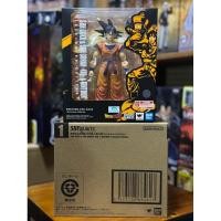 ราคา S.H. Figuarts Son Goku & Son Gohan -Kid- & Kintoun -Exclusive Edtion- Bandai Figure (27359052602)