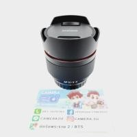 ราคา SAMYANG AF 12mm f2 for SONY (23472487395)